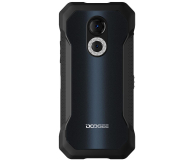 Doogee S61 6/64GB czarny - 1100183 - zdjęcie 4